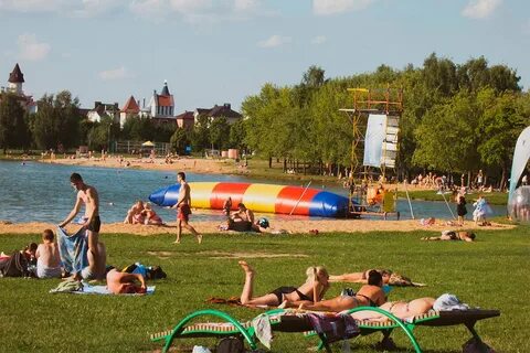 Отдых 2024 из минска