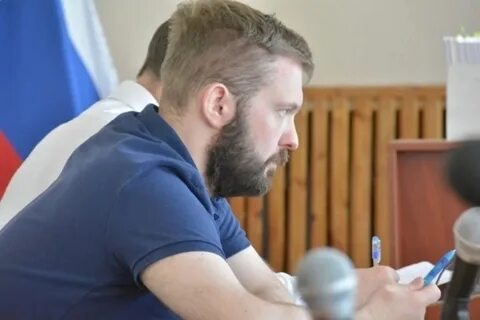 Сын мошенника