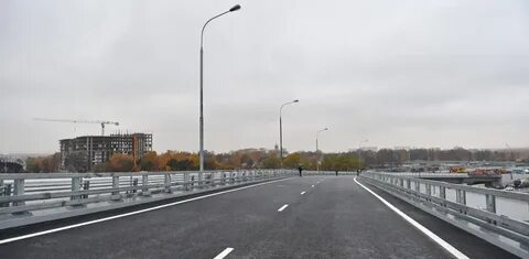 Дублер люблинской улицы