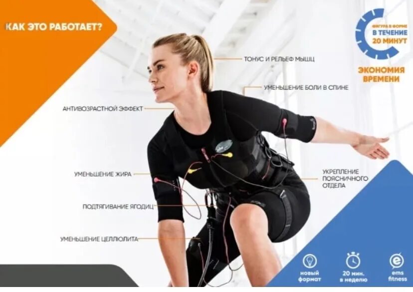 Ems мина