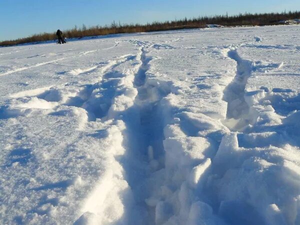 Заледеневшая корка на снегу после короткой оттепели. Наст из снега. Зимний наст. Снежная корка. Снежный Покров наст.