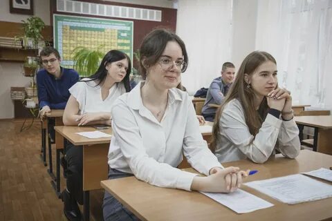 В каких вузах преподают