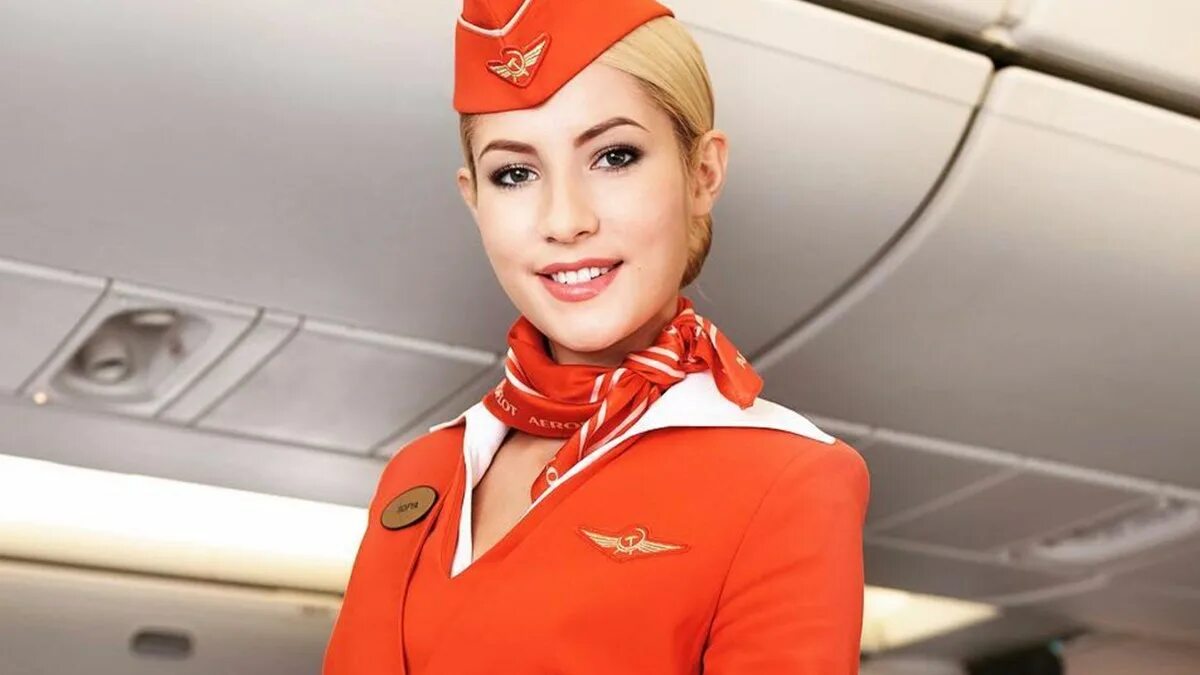 Id aeroflot