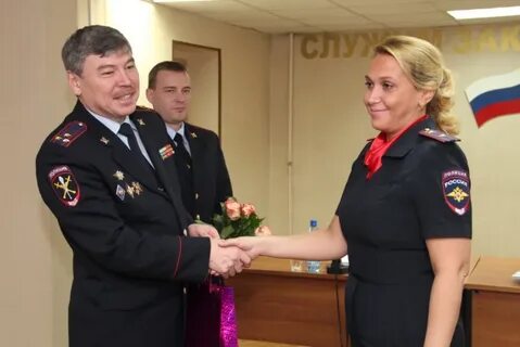 Новости зарплата сотрудникам полиции