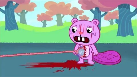 Happy tree friends 2
