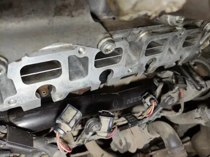 Форсунка tsi 1.4