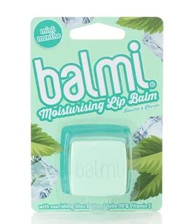 Balm mint
