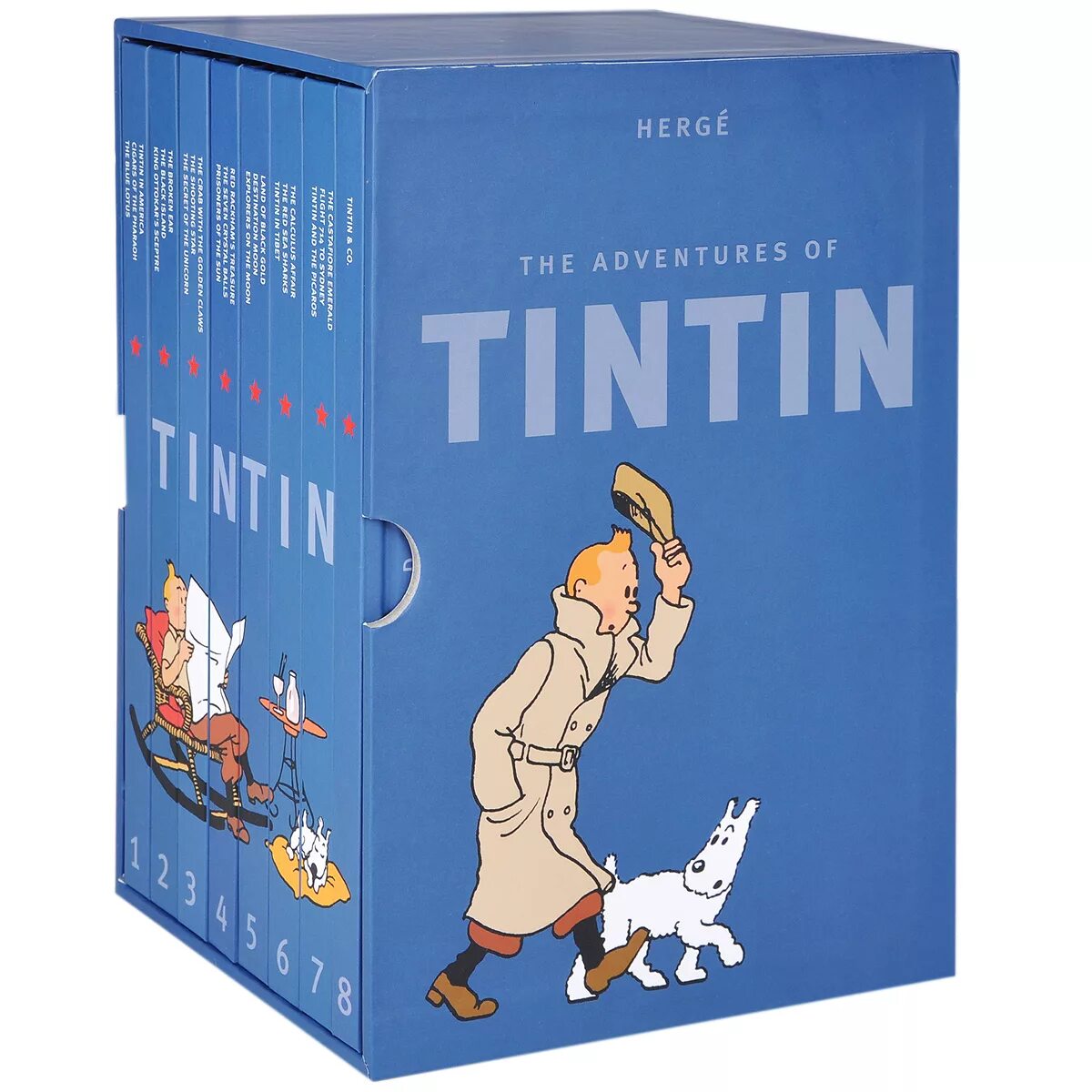Приключения тинтина. Эрже про Тинтина. Эрже приключения Тинтина. Приключение Тинтина книжка. Tintin 8 books.