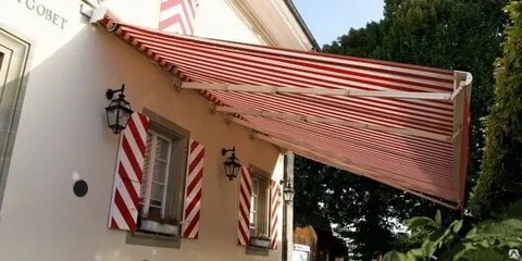 Недорогая маркиза