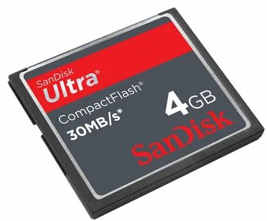 Память sandisk