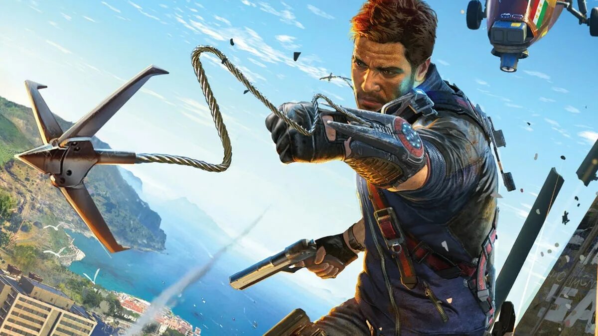 Зацепило игра. Just cause 4 игра. игра just cause 3. just cause 3 крюк. крюк кошка just cause.