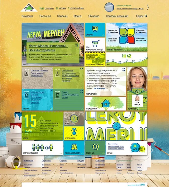 Интрару 3 леруа мерлен. Интрару 3 для сотрудников. Мастеровой леруа. Интрару. Маркетплейс леруа мерлен.