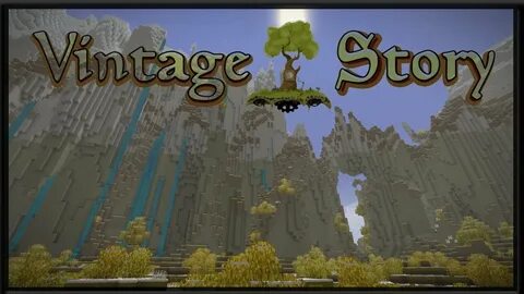 Vintage story download