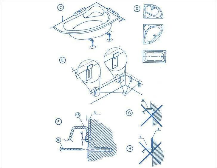 Сборка углового ванной. Схема установки экрана на акриловую ванну Акватек. Ванна акриловая podpora 80 схема сборки. Крепеж акриловой ванны 120см.. Ванна акриловая Aura 160 схема сборки.
