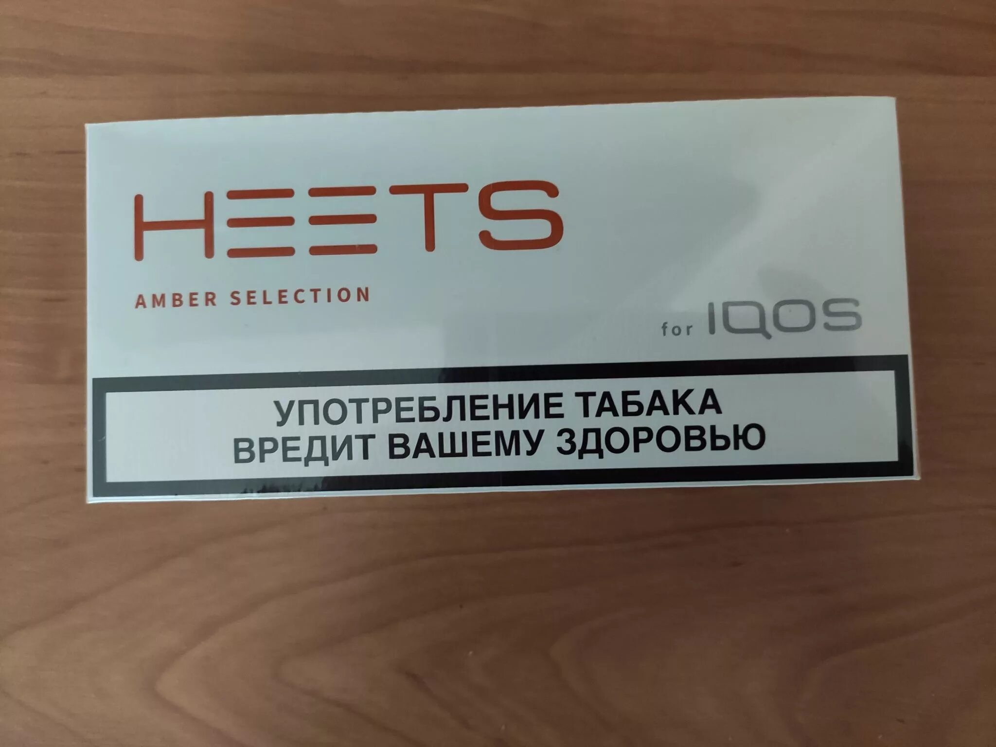 Стики на айкос крепость