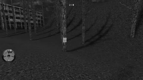 Slender андроид