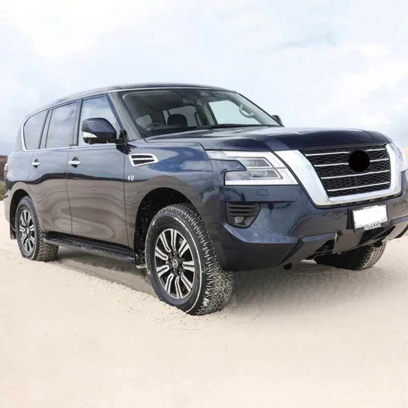 Рестайлинг патрол купить. Ниссан Патрол 2020. Nissan Patrol y62. Ниссан патруль 2020. Ниссан патруль 2021.