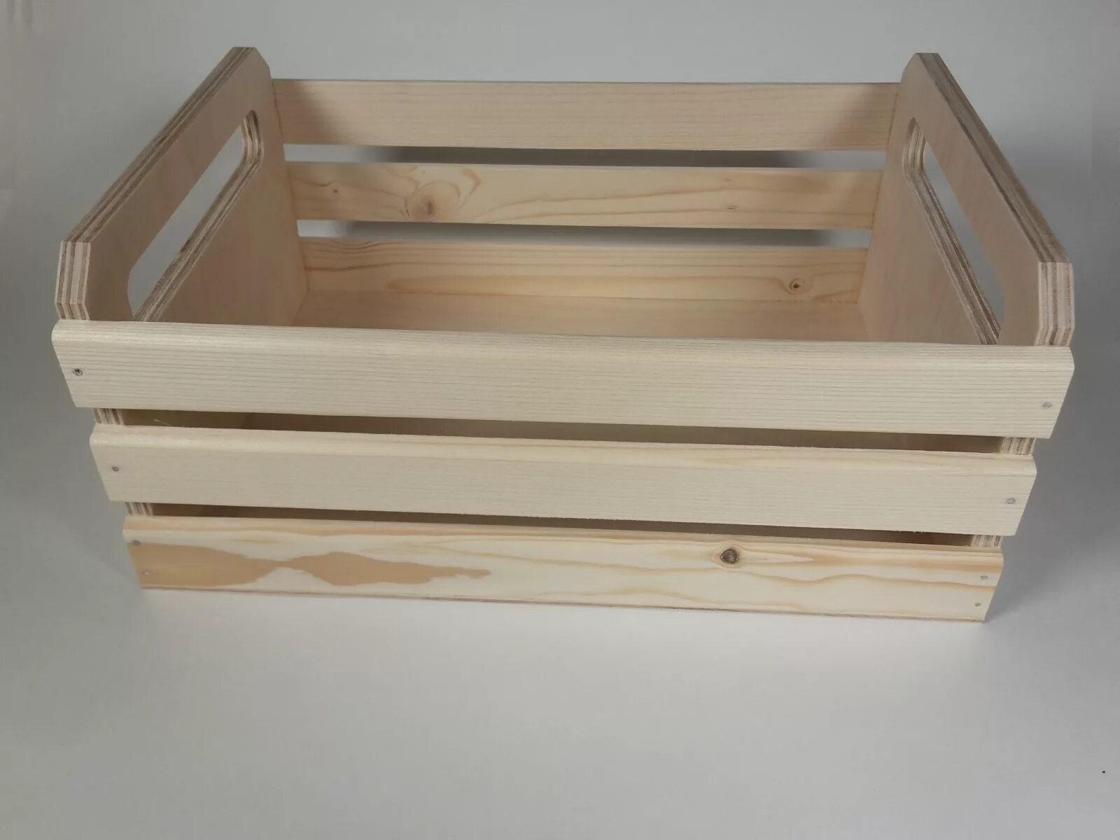 Ящик длиной 70 см. Ящик деревянный 250х300х450 мм, реечный (екмтр 1128658). Ящик реечный деревянный. Реечные ящики из дерева. Ящик реечный декоративный.