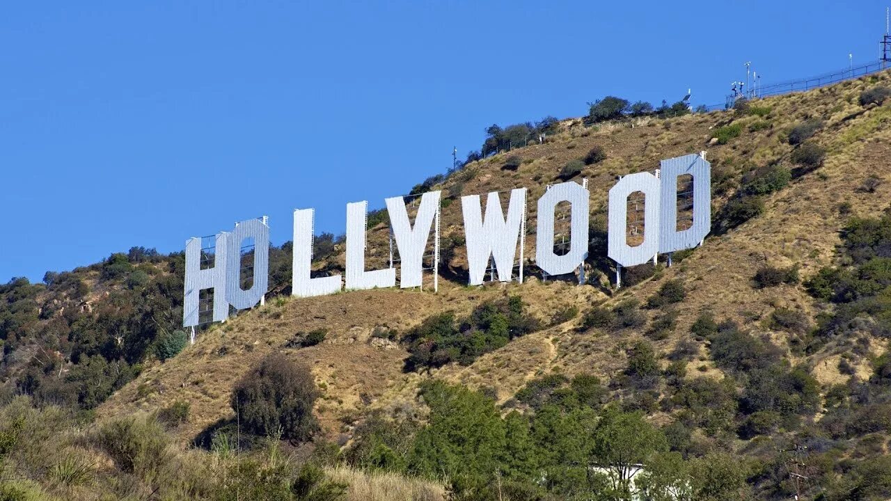 Your hollywood. Hollywoodland надпись. мм голливуд. голливуд обзор видео. f o n z o 🏴 — hollywood.