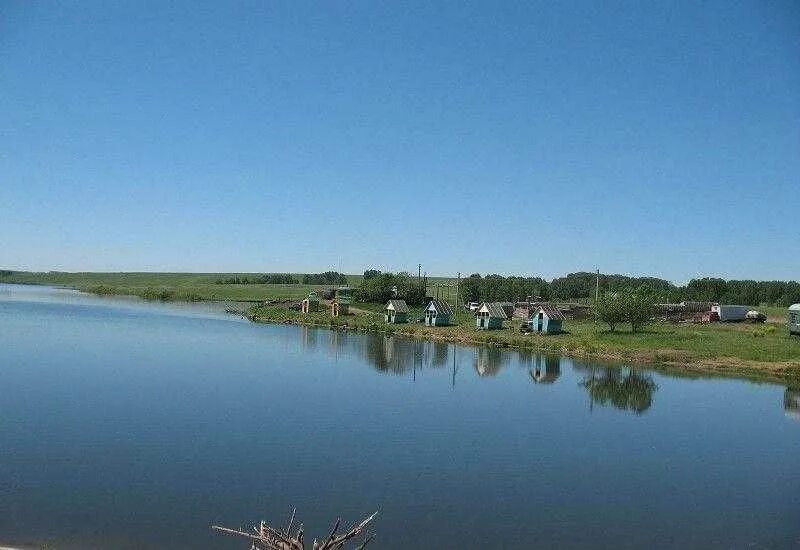 Платная рыбалка береговой