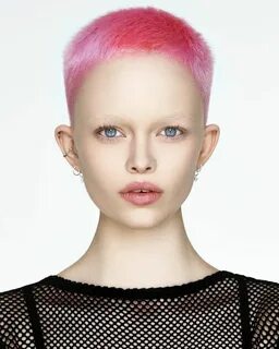 Head girl
