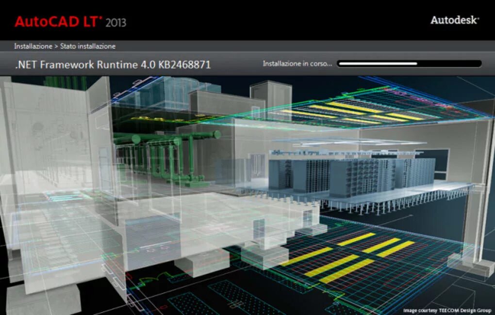 Autodesk material