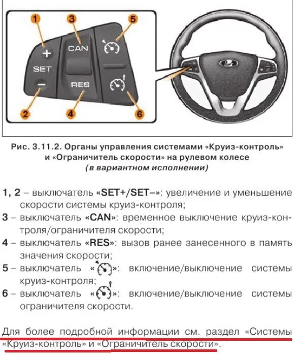 Что значит control. Обозначение системы круиз-контроля. Круиз контроль кнопка в автомобиле. Обозначение круиз контроля на руле автомобиля.