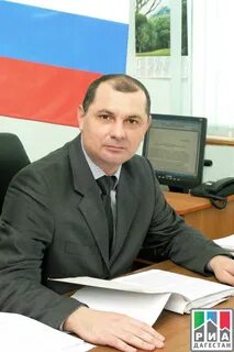 Судьи дагестана