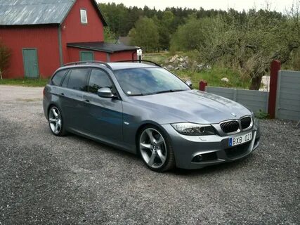 Bmw styling