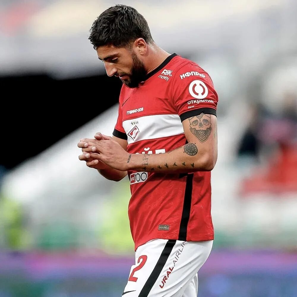 жиго игрок спартака. самуэль жиго спартак. самюэль жиго. самюэль жиго французский футболист. жиго футболист.