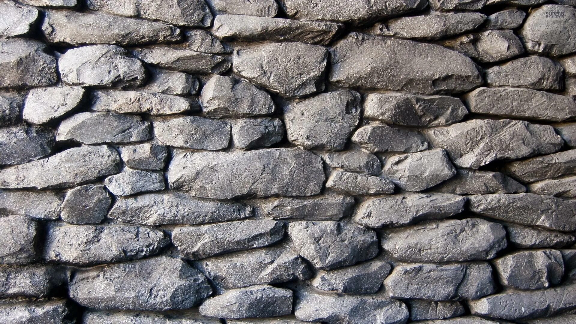 Wall pattern