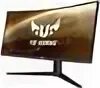 Tuf gaming vg34vqel1a. Монитор ASUS 34 TUF Gaming vg34vqel1a.