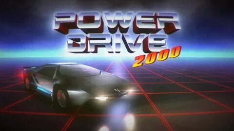 Power drive