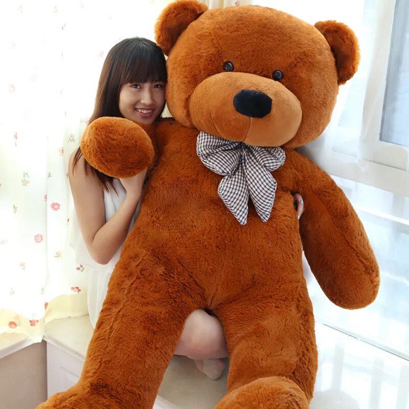 Toy size