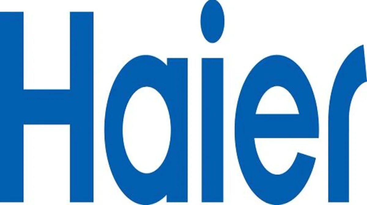 Хайер чья страна. Haier logo History. Найер лого. Haier logo 2023. Логотип jpeg Хайер.