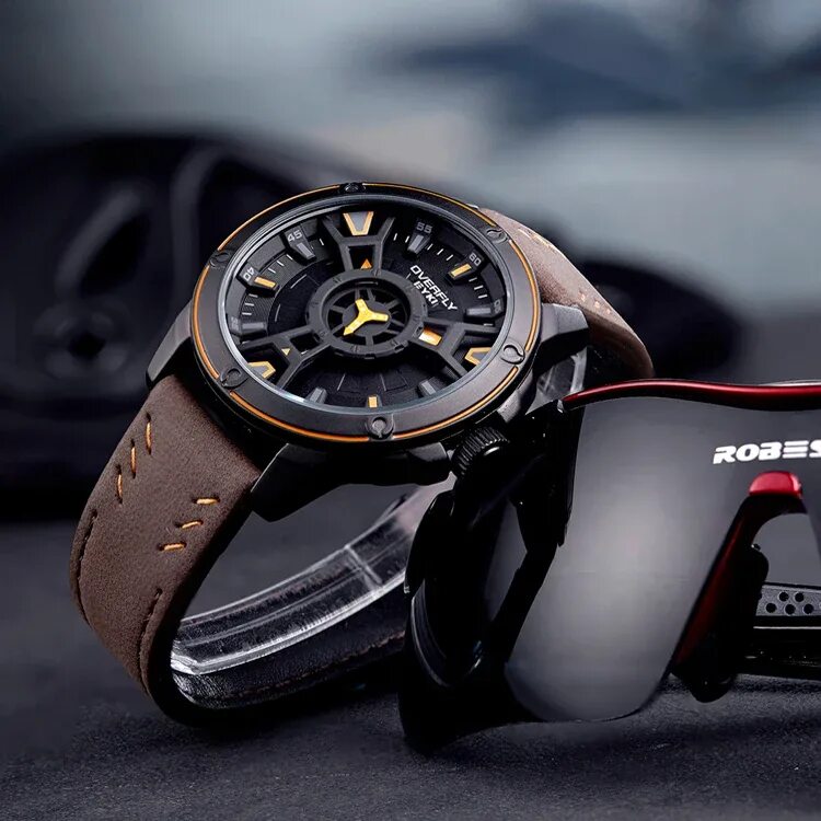 Часы двойной турбийон. Часы oulm sport. Наручные мужские золотистые часы lige 1853. Часы lige relogio masculino. Очень крутые часы.