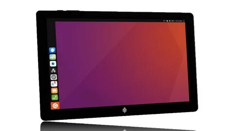 Планшет linux