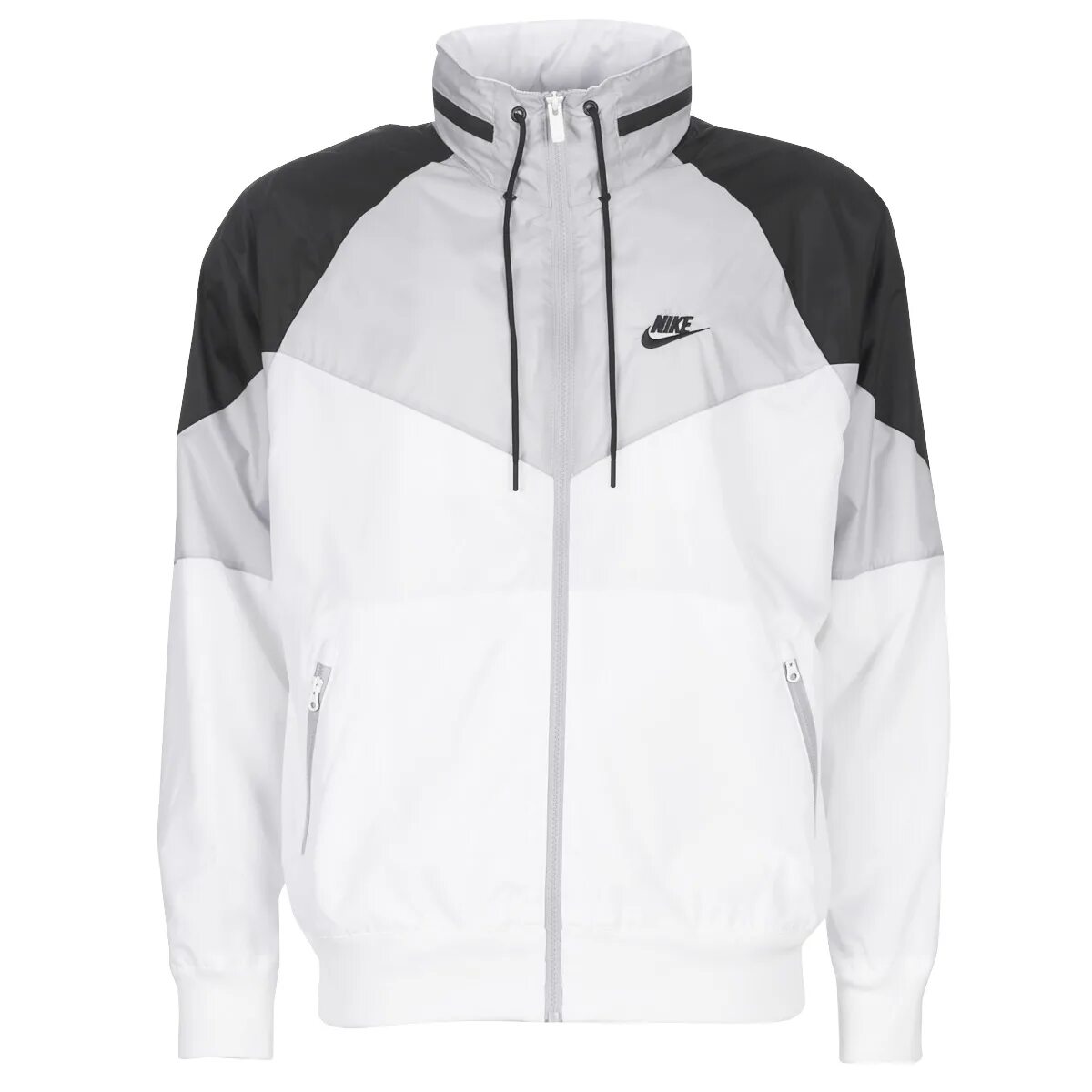 Nike windrunner черно белая. Nike windrunner jacket white grey. Ветровка nike белая женская. Ветровка мужская черно белая. Черно белая ветровка модная.