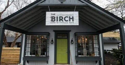 The birch