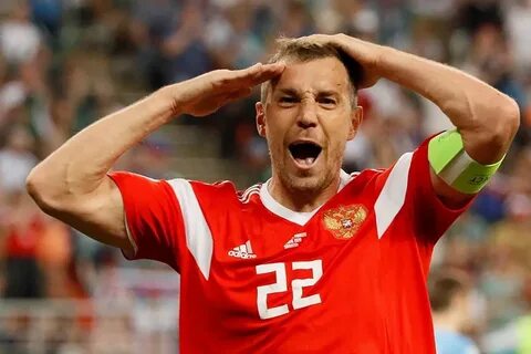 Дзюба сравнил игроков "Зенита" с обезьянами из советского мультфильма