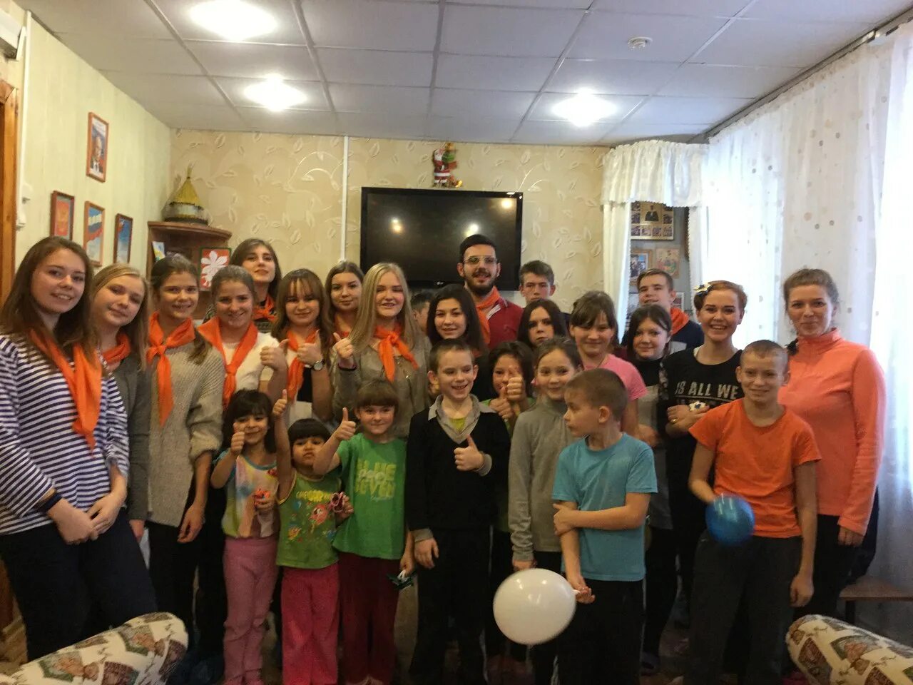 Оку льговский центр. Оку льговский центр