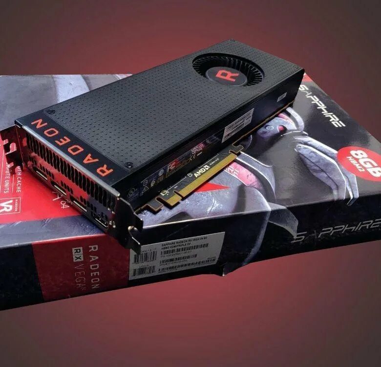 Vega 64 купить. Radeon Vega 64 8gb. RX Vega 64. Radeon RX Vega. Sapphire Radeon Vega 64.