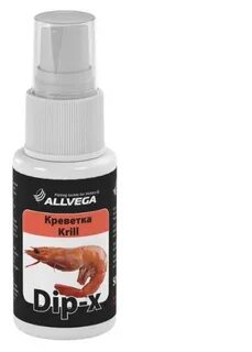 Приманки с запахом