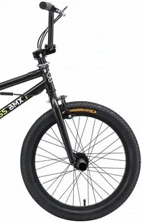 Bmx stark madness