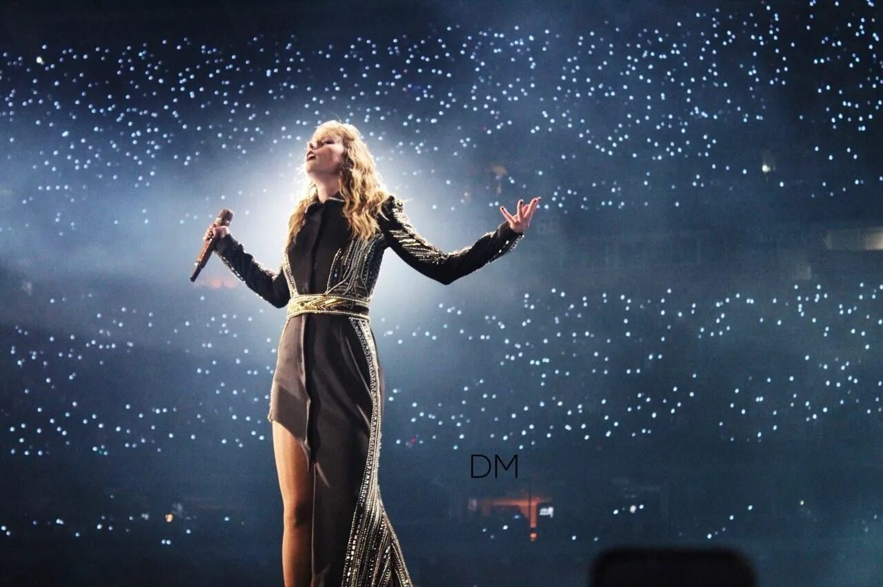 Taylor swift blame me