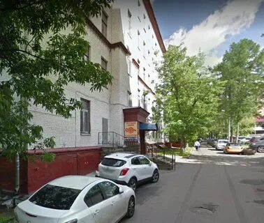 Ул первомайская 49