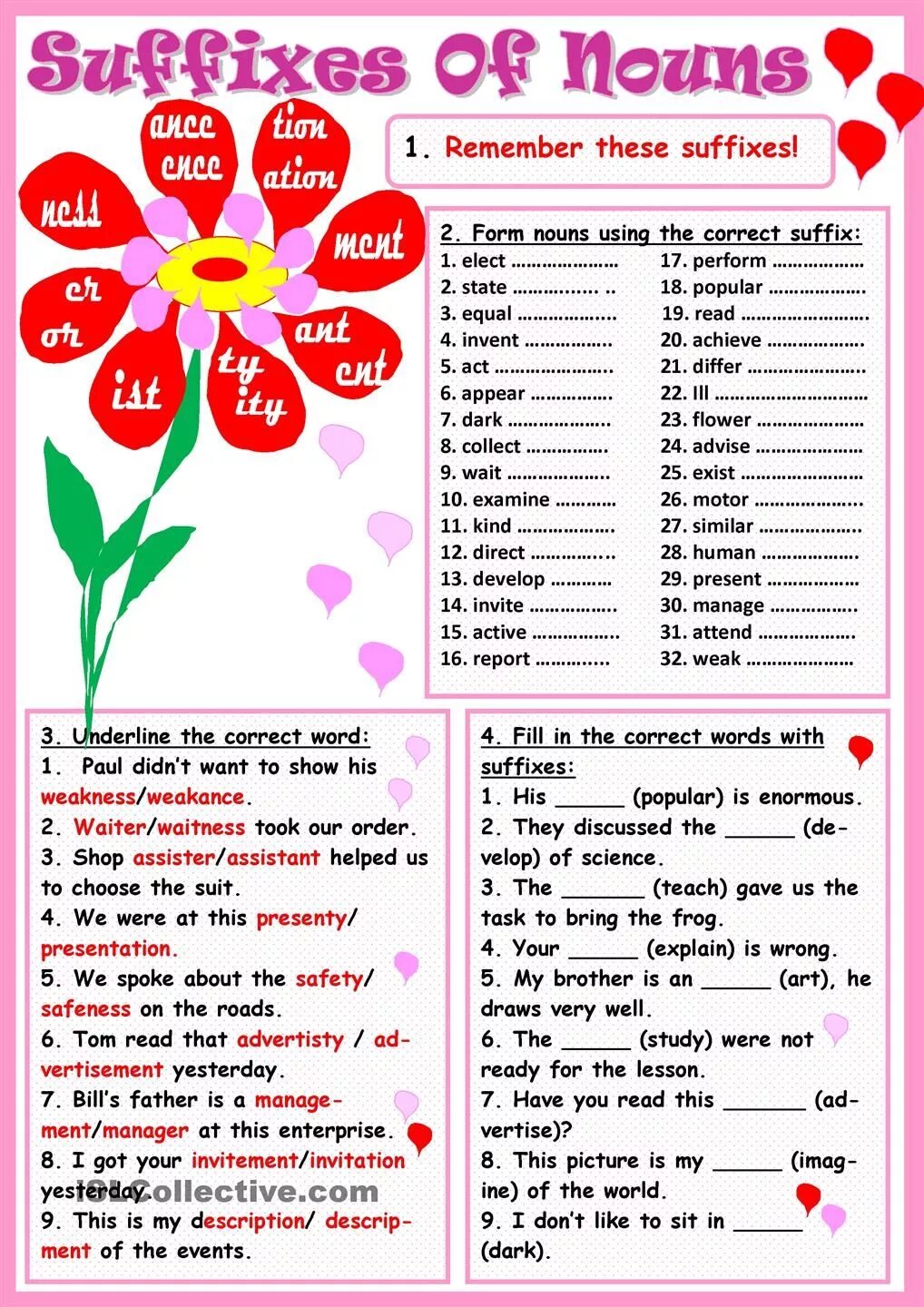 Word formation form noun with the suffixes. Словообразование Worksheets. Словообразование в английском Worksheets. Суффиксы существительных в английском языке Worksheets. Словообразование в английском языке Worksheets.