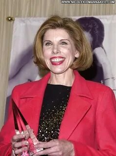 Películas y programas de tv de christine baranski