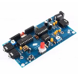 Morse decoder