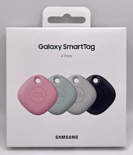 Метка samsung smarttag